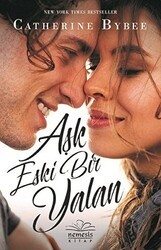 Aşk Eski Bir Yalan - Nemesis Kitap