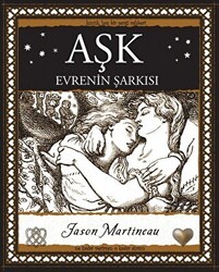 Aşk - Evrenin Şarkısı - A7 Kitap