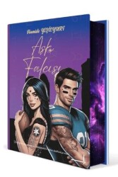 Aşk Falcısı - Lolla Yayınları