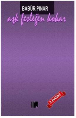 Aşk Fesleğen Kokar - 1