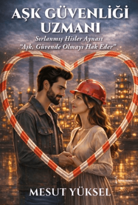 Aşk Güvenliği Uzmanı - 1