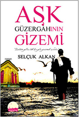 Aşk Güzergahının Gizemi - 1