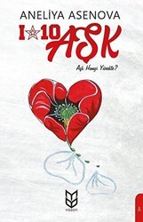 Aşk Hangi Yürekte? - Yason Yayıncılık