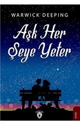 Aşk Her Şeye Yeter - Dorlion Yayınları