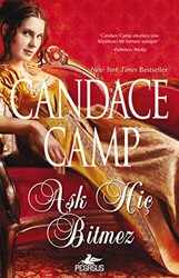 Aşk Hiç Bitmez - Pegasus Yayınları