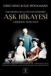 Aşk Hikayesi - İlgi Kültür Sanat Yayınları