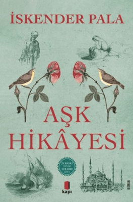 Aşk Hikayesi - 1