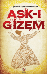 Aşk-ı Gizem - Panama Yayıncılık
