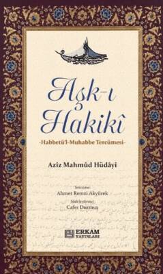Aşk-ı Hakikî - 1