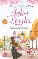 Aşk-ı Leyla - Hayat Yayınları