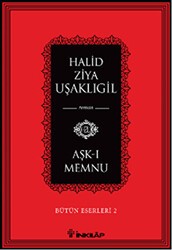 Aşk-ı Memnu - İnkılap Kitabevi