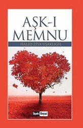 Aşk-ı Memnu - Siyah Beyaz Yayınları
