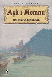 Aşk-ı Memnu - Anonim Yayıncılık