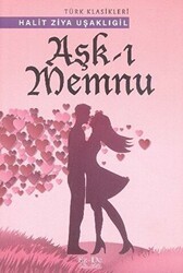 Aşk-ı Memnu - Ez - De Yayınları