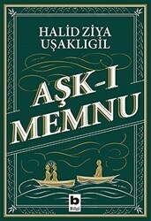 Aşk-ı Memnu - Bilgi Yayınevi