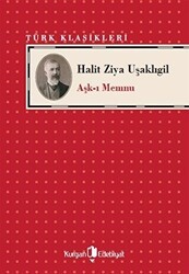 Aşk-ı Memnu - Kurgan Edebiyat