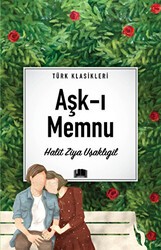 Aşk-ı Memnu - Ema Kitap