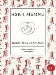 Aşk-ı Memnu - Koridor Yayıncılık