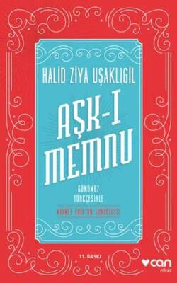 Aşk-ı Memnu Günümüz Türkçesiyle - 1