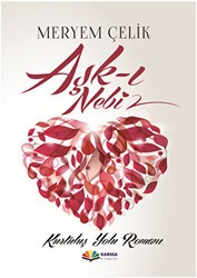 Aşk-ı Nebi - Karma Kitaplar