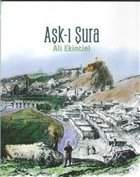Aşk-ı Şura - Sonçağ Yayınları