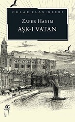 Aşk-ı Vatan - Oğlak Yayıncılık