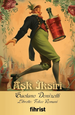 Aşk İksiri - 1