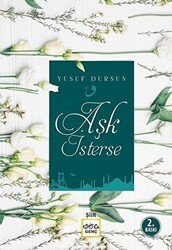Aşk İsterse Ciltli - Nar Yayınları