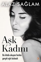 Aşk Kadını - Cinius Yayınları