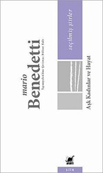 Aşk Kadınlar ve Hayat - Ayrıntı Yayınları