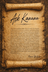 Aşk Kanunu - İkinci Adam Yayınları