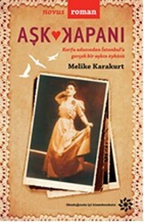 Aşk Kapanı - Doğan Novus