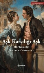 Aşk Karşılığı Aşk - Amore Yayınevi