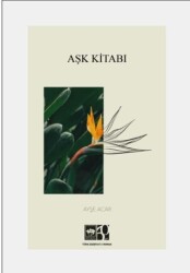 Aşk Kitabı - Ötüken Neşriyat