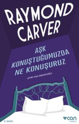 Aşk Konuştuğumuzda Ne Konuşuruz - 1