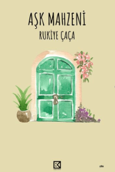 Aşk Mahzeni - Başka Kitap