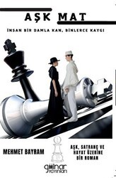 Aşk Mat - Gülnar Yayınları