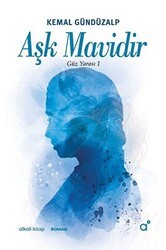 Aşk Mavidir - Alkali Kitap
