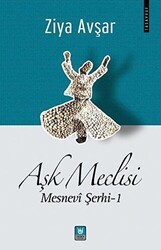 Aşk Meclisi - Tedev Yayınları
