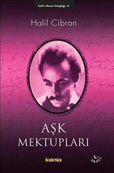 Aşk Mektupları - Kaknüs Yayınları