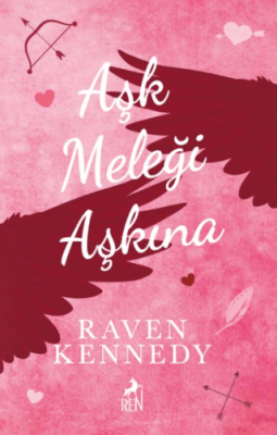 Aşk Meleği Aşkına - 1