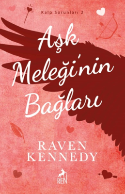 Aşk Meleği`nin Bağları - 1