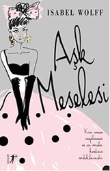 Aşk Meselesi - Artemis Yayınları