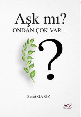 Aşk mı? Ondan Çok Var - 1