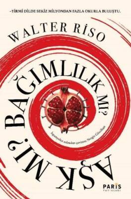 Aşk Mı? Bağımlılık MI? - 1