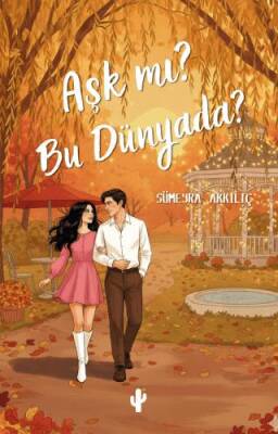 Aşk mı? Bu Dünyada? - 1