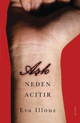 Aşk Neden Acıtır - Jaguar Kitap