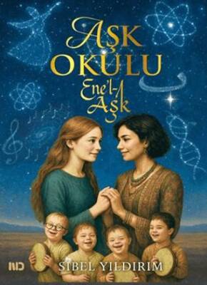 Aşk Okulu - 1