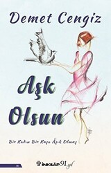 Aşk Olsun - İnkılap Kitabevi