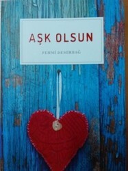 Aşk Olsun - Efor Yayınları